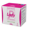 Lady Presteril Proteggi Slip Ripiegati 24 Pezzi