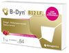 Metagenics B-dyn B12 If 84 Compresse Masticabili
