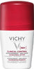 Vichy Deodorante Roll On Clinical Control 96h 50ml