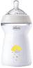 Chicco Biberon Natural Feeling 6+m 330ml