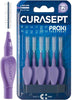 CURASEPT PROXI T21 VIOLA/PURPLE 6 PEZZI