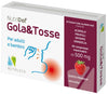 NUTRIDEF GOLA&TOSSE 20 COMPRESSE