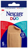 CEROTTO NEXCARE DUO MAXI 5 PEZZI
