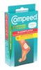 Compeed Cerotti Per Vesciche Extreme 10 Pezzi