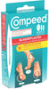 Compeed Cerotti Per Vesciche Misto 10 Pezzi