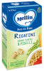 MELLIN RIGATINI CON PISELLI 280 G