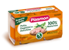 PLASMON OMOGENEIZZATI POLLO FAGIOLINI ZUCCHINE 2 PEZZI DA 120 G