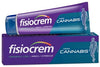Fisiocream Crema Cannabis 60ml