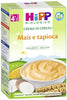 HIPP BIO CREMA CEREALI MAIS/TAPIOCA 200 G