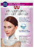 Hyaluronic Face Lift Complex Maschera Collo Decollete'