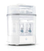 CHICCO STERILIZZATORE VAPORE
