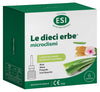 Esi Le Dieci Erbe 6 Microclismi