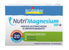 Boiron Nutri' Magnesium 300+ 80 Compresse