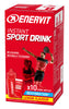 Enervit Instant Sport Drink Limone 10 Bustine + Borraccia