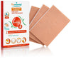 PURESSENTIEL HEAT CEROTTI 3 PEZZI