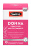 SWISSE MULTIVITAMINICO DONNA 30 COMPRESSE