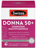 Swisse Multivitaminico Donna 50+ 30 Compresse