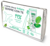 Gum Travel Kit Viaggio Con Dentifricio Bio