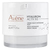 Avene Hyaluron B3 Active Crema Notte Multi Intensiva 40ml