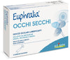 Euphralia Occhi Secchi Gocce Oculari Lubrificanti 15monodosi