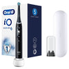 Oral-b Spazzolino Elettrico Io Serie 6s Black Lava+2 Testine