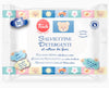 TRUDI BABY CARE SALVIETTINA DETERGENTE 20 PEZZI