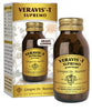 VERAVIS T SUPREMO GRANI LUNGHI 90 G