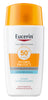 Eucerin Sun Face Hydro Protect Fluido Ultra-leggero Spf50+