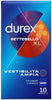 PROFILATTICO DUREX SETTEBELLO EXTRALARGE 10 PEZZI
