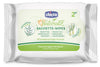 Chicco Naturalz Salviettine Protettive Rinfrescanti 20 Pezzi