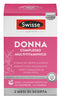 SWISSE MULTIVIT DONNA 60 COMPRESSE