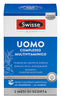 Swisse Multivitaminico Uomo 60 Capsule