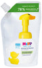 HIPP BABY CARE RICARICA MOUSSE DETERGENTE PAPERELLA FUN 250 ML