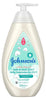 JOHNSONS BABY COTTONTOUCH WASH 500 ML