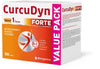 CURCUDYN FORTE 180 CAPSULE