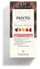Phytocolor 6.77 Marrone Chiaro Cappuccino