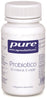 PURE ENCAPSULATIONS PROBIOTICO 30 CAPSULE