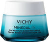 Vichy Mineral 89 Crema Booster Idratante 72h 50ml