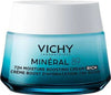 Vichy Mineral 89 Crema Ricca Booster Idratante 72h 50ml