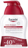 EUCERIN BIPACCO PH5 DETERGENTE INTIMO 250 ML + 250 ML