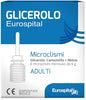 MICROCLISMI GLICEROLO ADULTI 6 PEZZI