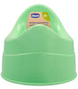 Chicco Vasino Anatomico In Plastica Riciclata 1 Pezzo