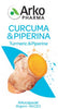 Arkopharma Curcuma E Piperina 130 Capsule