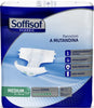 PANNOLONE MUTANDINA SOFFISOF CLASSIC SUPER L 30 PEZZI
