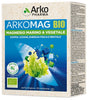 Arkomag Bio Magnesio Marino E Vegetale 30 Compresse
