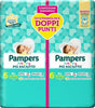 PAMPERS BABY DRY PANNOLINO DUO DOWNCOUNT XL 26 PEZZI