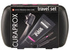 CURAPROX BLACK IS WHITE TRAVEL SET
