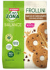 Enerzona Frollini Gocce Di Cioccolato 250g