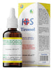 TIREOSOL GOCCE RB 100 ML