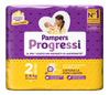 PAMPERS PROGRESSI MINI 3-6 KG 28 PEZZI